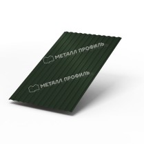 Профнастил стеновой МП-10x1100 Puretan 0.5 RR11