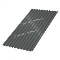 Профнастил кровельный С-21x1000 Puretan 0.5 RR23