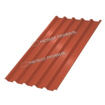 Профнастил стеновой С-44x1000 NormanMP 0.5 8004