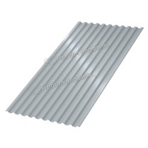 Профнастил кровельный С-21x1000 NormanMP 0.5 7004