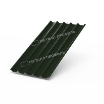 Профнастил стеновой С-44x1000 VikingMP 0.45 6007